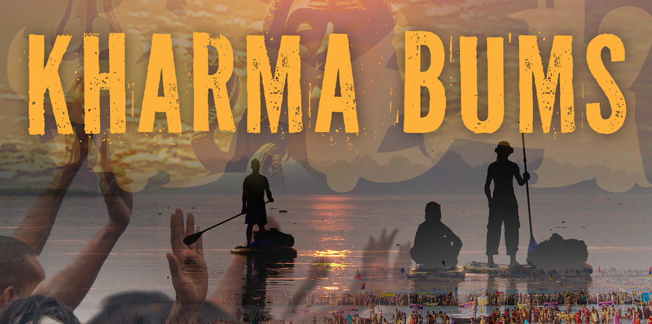 Kharma Bums (2015)