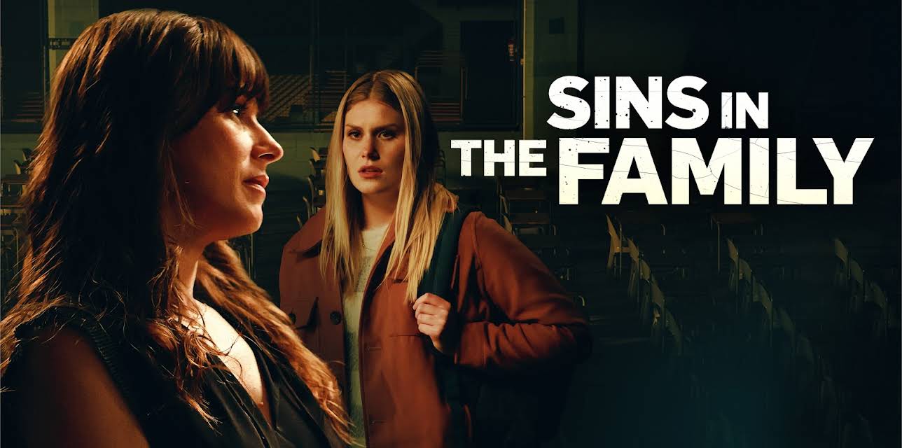 Sins In The Family (2023)