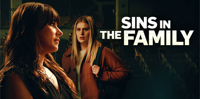 Sins In The Family (2023)