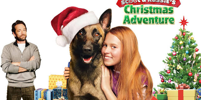 Scoot And Kassie's Christmas Adventure (2013)