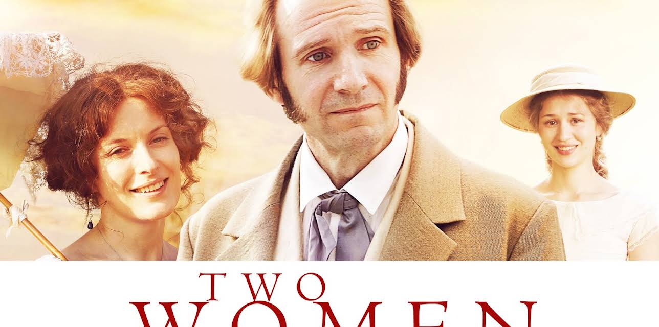 Two Women (2014) (2017)