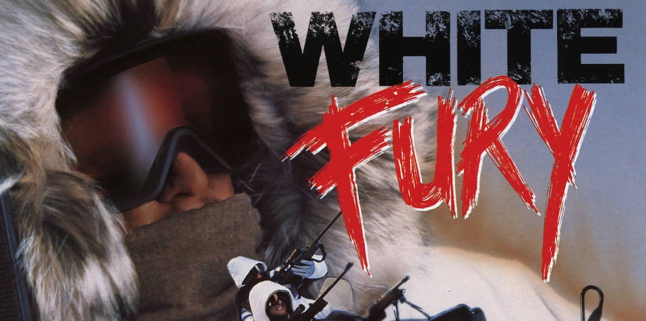 White Fury (1990)