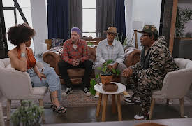 Help! I'm In a Secret Relationship! Season 1: Donald & Stormi