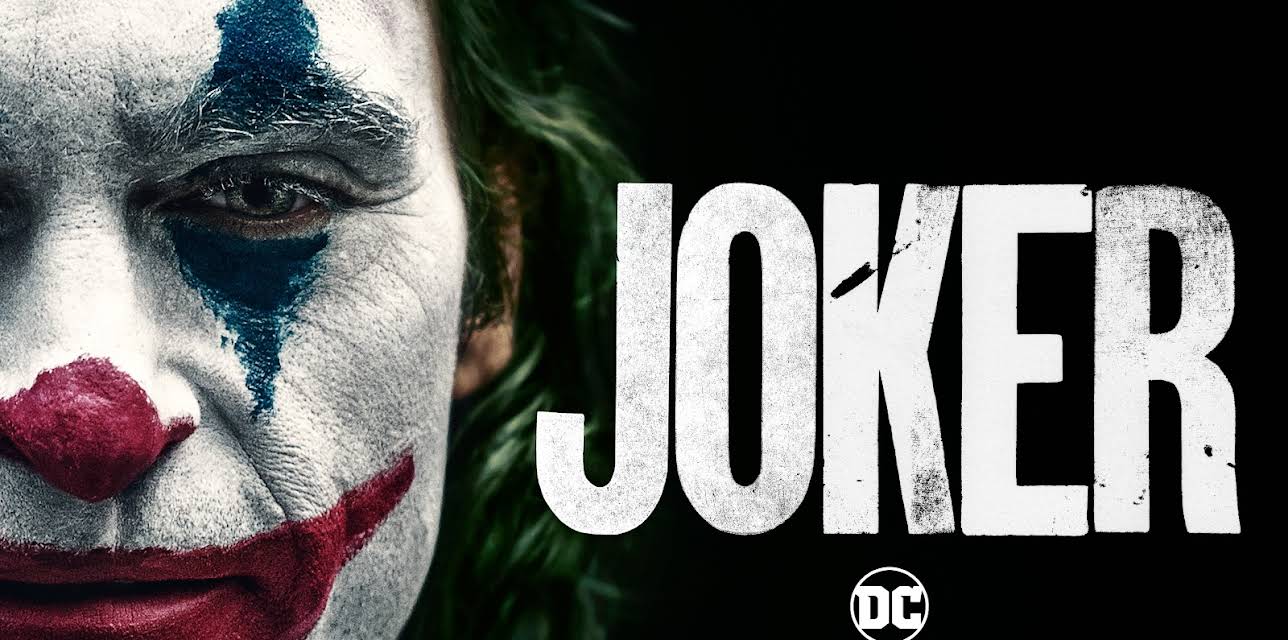 Joker (2019)