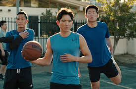 Beef: We Draw a Magic Circle