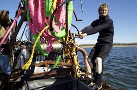 Bering Sea Gold: Episode 4