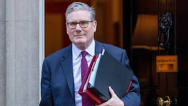 8:00 PM: New: Keir Starmer: Where Did It... | Channel 4 | 3/27 2026