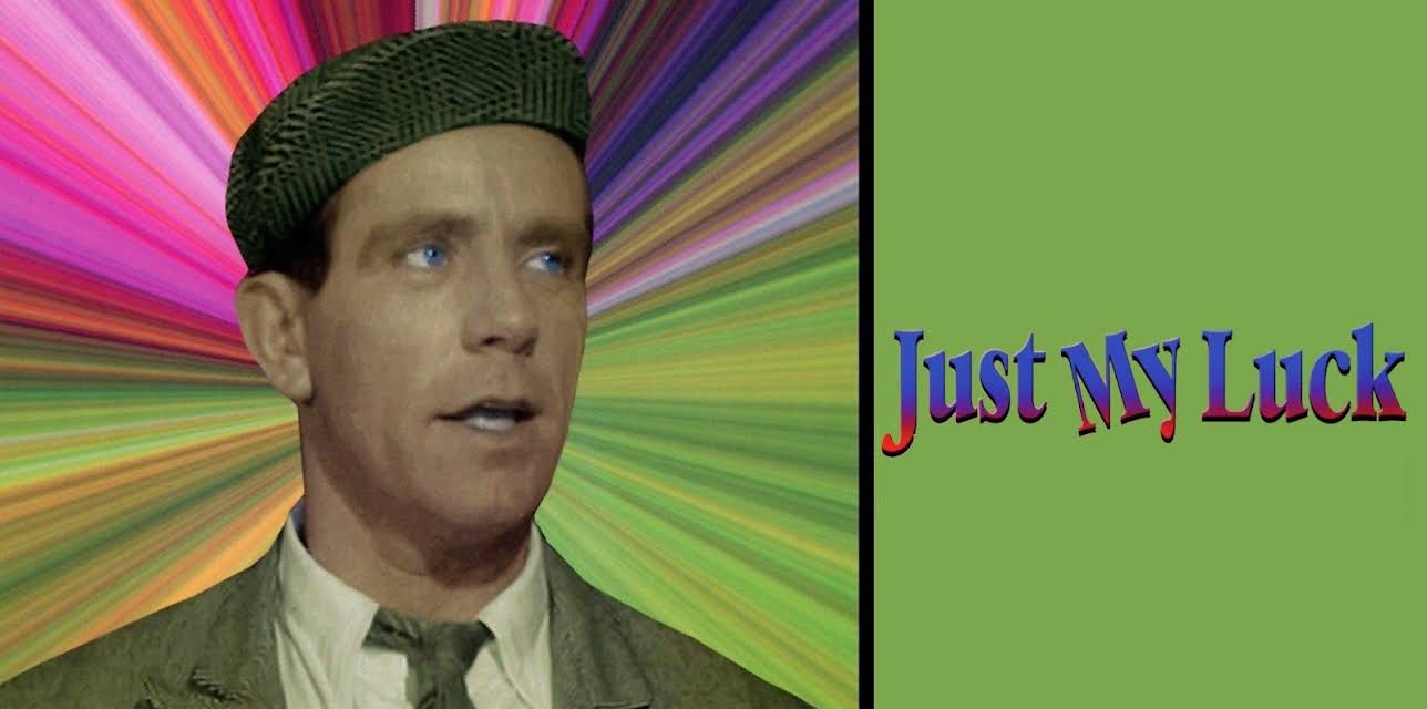 Just My Luck (1958)