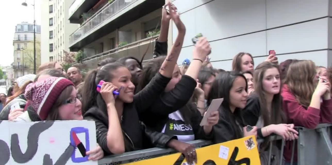 5 Seconds of Summer: So Perfect (2014)