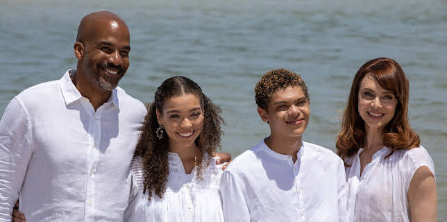 09:00: Fantasy Island (S2 E7) (S2) | Viasat Series | 11/27 2025