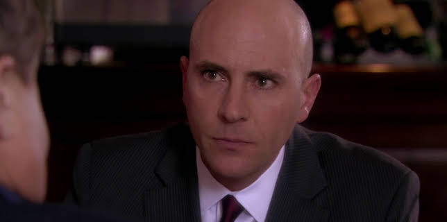 17:30: Damages (S4 E5) (S4) | Viasat Series | 3/25 2026