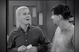 The Many Loves Of Dobie Gillis: Season One: Dobie Gillis, Boy Actor