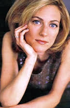 Olivia Birkelund como Lindsay Rubin