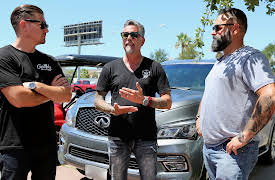 Garage Rehab: Episode 21