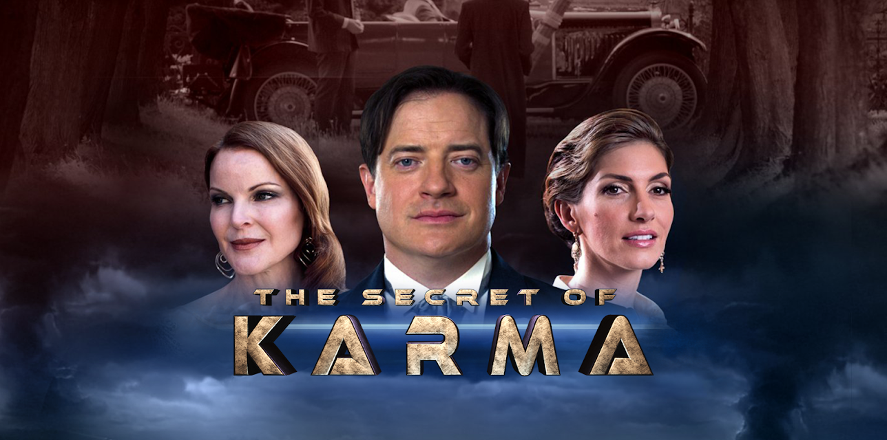 The Secret of Karma (2020)