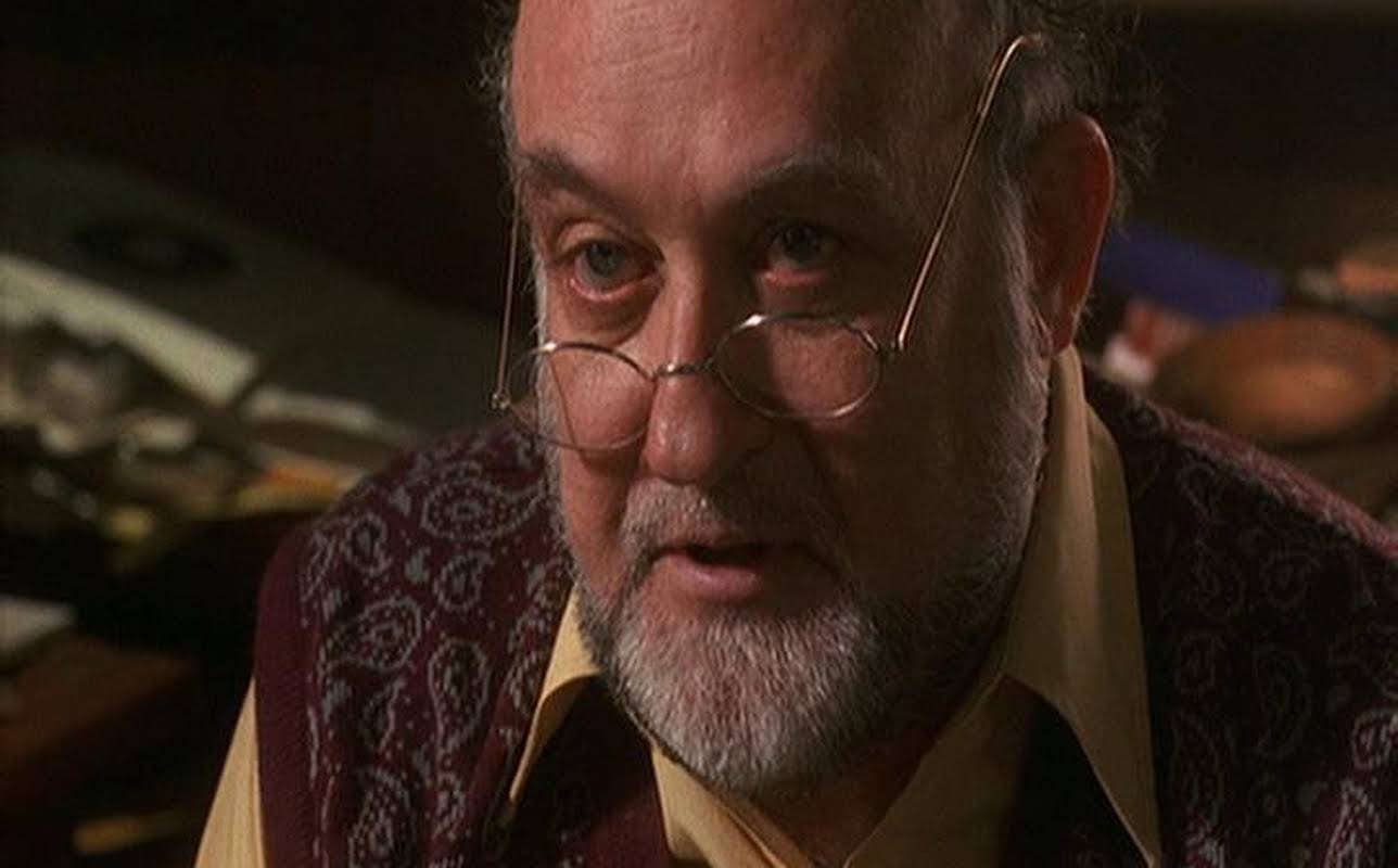 Jim Peck