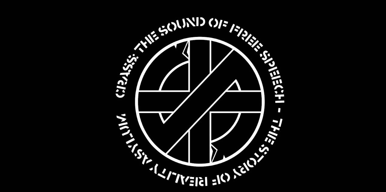 Crass: The Sound Of Free Speech (2025)