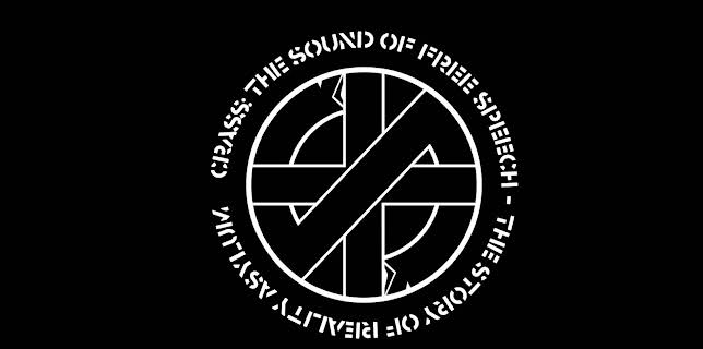 Crass: The Sound Of Free Speech (2025)