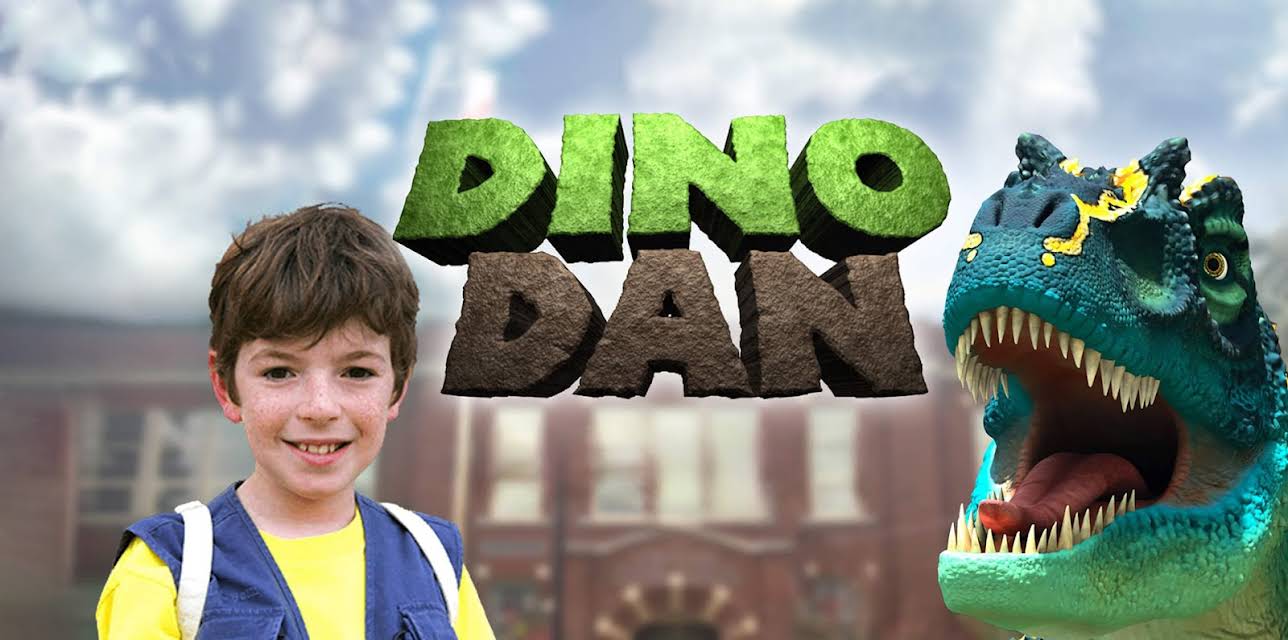 Dino Dan Season 1