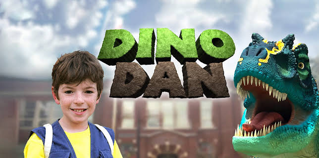 Dino Dan Season 1