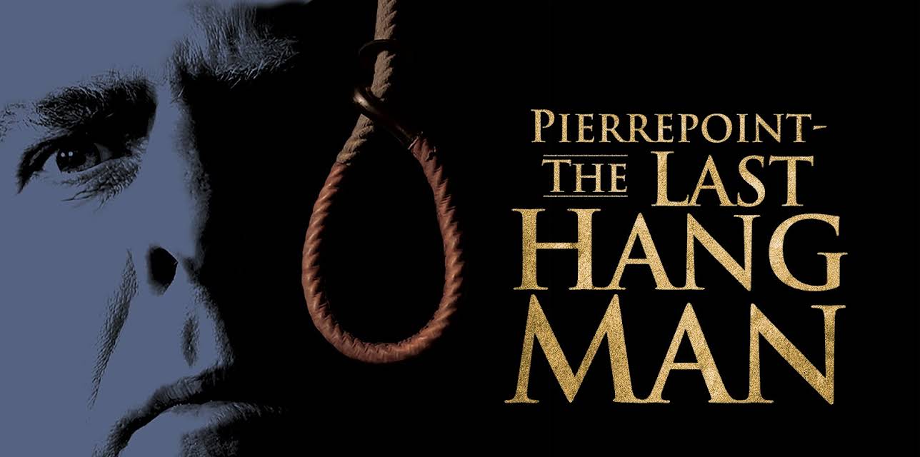Pierrepoint: The Last Hangman (2007)