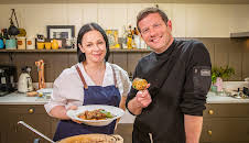 Dermot O'Leary's Taste of Ireland (S1 E4)