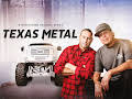 Texas Metal