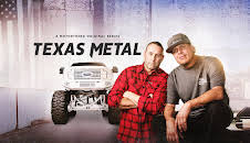 Texas Metal (S2 E3)