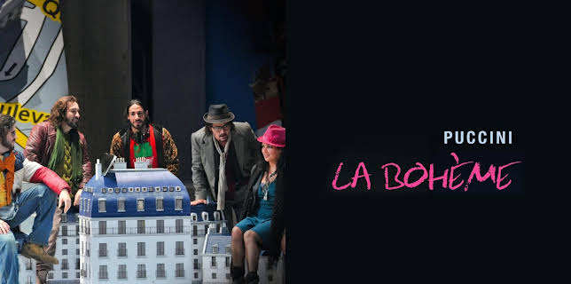 Various Artists - Puccini: La Bohème (2006)