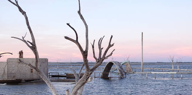 09:45: Lost Places - Geheime Welten | ZDFinfo | 12/29 2025