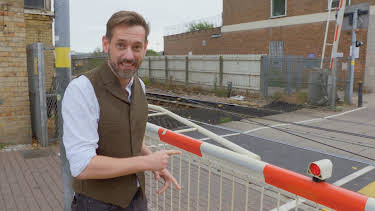 7:10 AM: The Architecture the Railways Built (S4 E7) (S4) | Yesterday | 9/18 2026