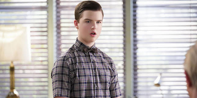 15:15: Young Sheldon | ProSieben | 12/23 2025