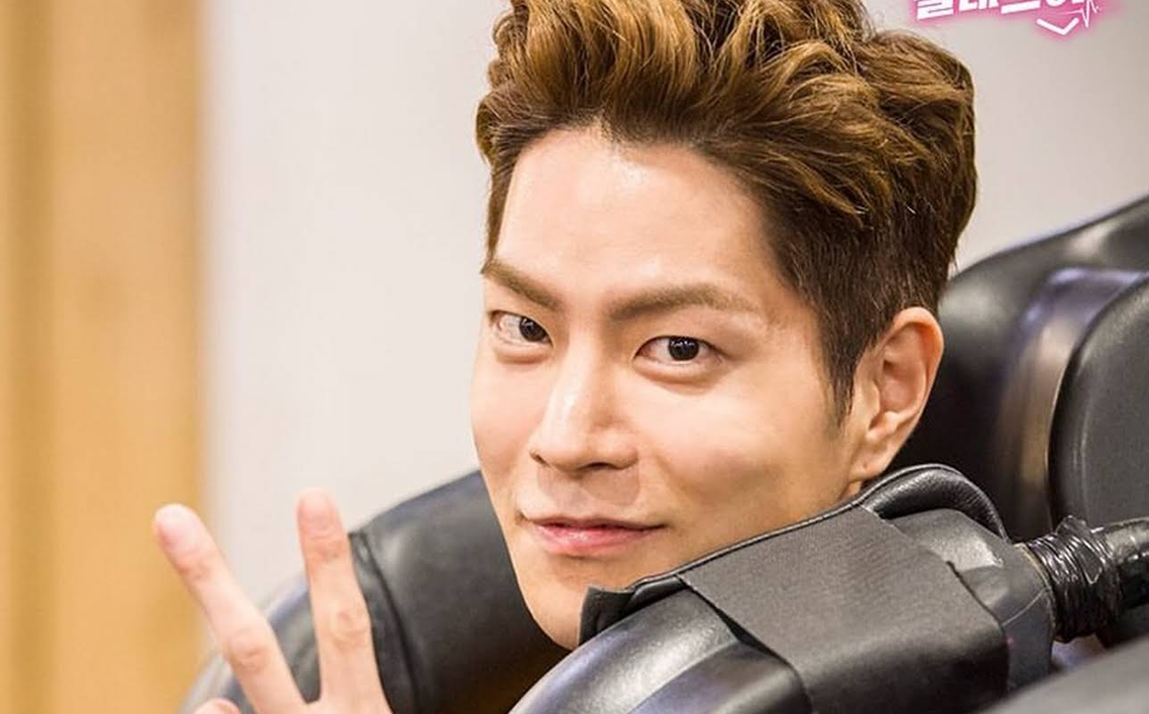 Hong Jong Hyun