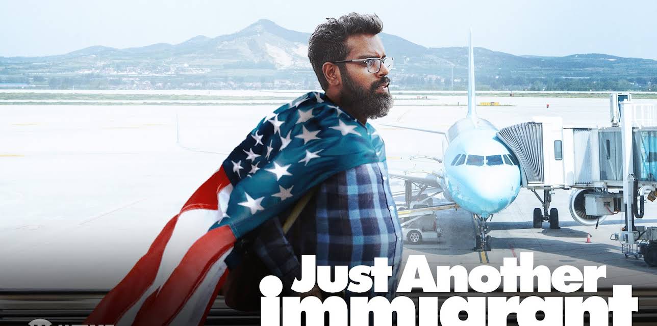 Just Another Immigrant Season 1