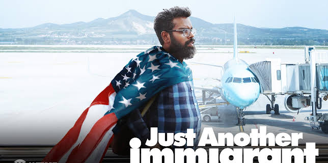 Just Another Immigrant Season 1