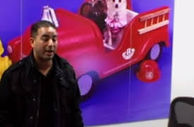 Rob Dyrdek's Fantasy Factory Season 1: Shark Sugar