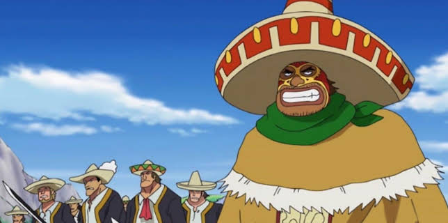 16:45: One Piece | ProSieben Maxx | 12/16 2025