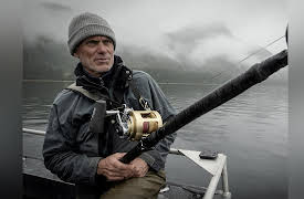 Jeremy Wade: Dark Waters Season 1: Alaska's Lost River Kings