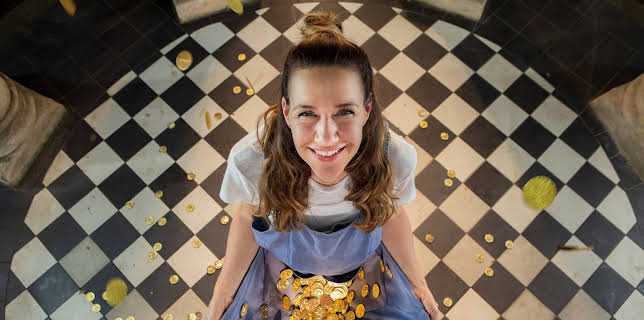 01:50: Die Sterntaler des Glücks | ZDF | 12/9 2025