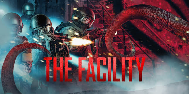 The Facility (2020)