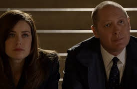 The Blacklist: Episode 22