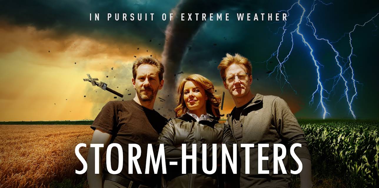 Storm-Hunters