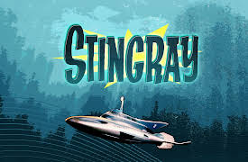Stingray Season 1: Emergency Marineville
