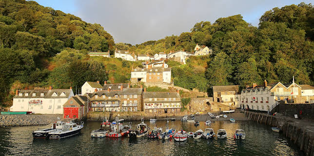 6:10 AM: Villages By The Sea (S1 E5) (S1) | Yesterday | 12/7 2025