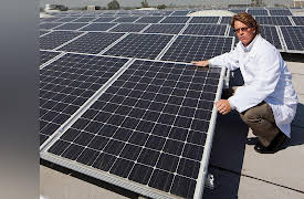 Understanding Modern Electronics: Semiconductors - The Miracle Material