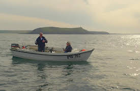 Rick Stein's Cornwall: Episode 6