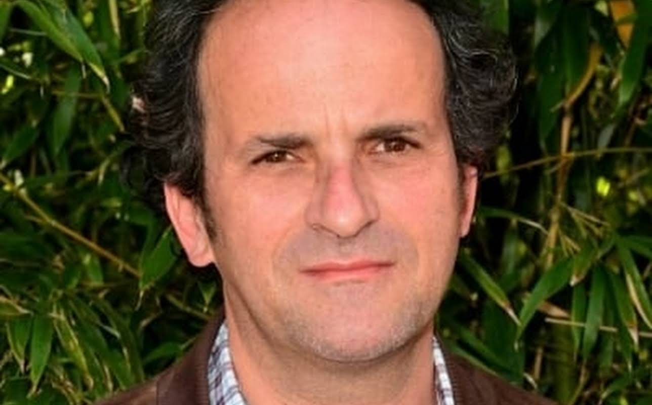 Lionel Abelanski