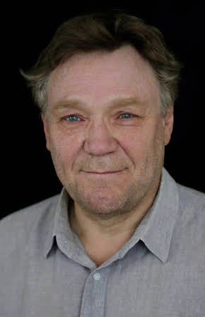 Ingmar Virta as 