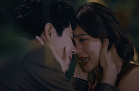 The Alibi: The Blood Secret