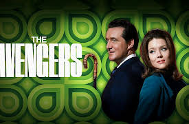 The Avengers S2: Propellant 23